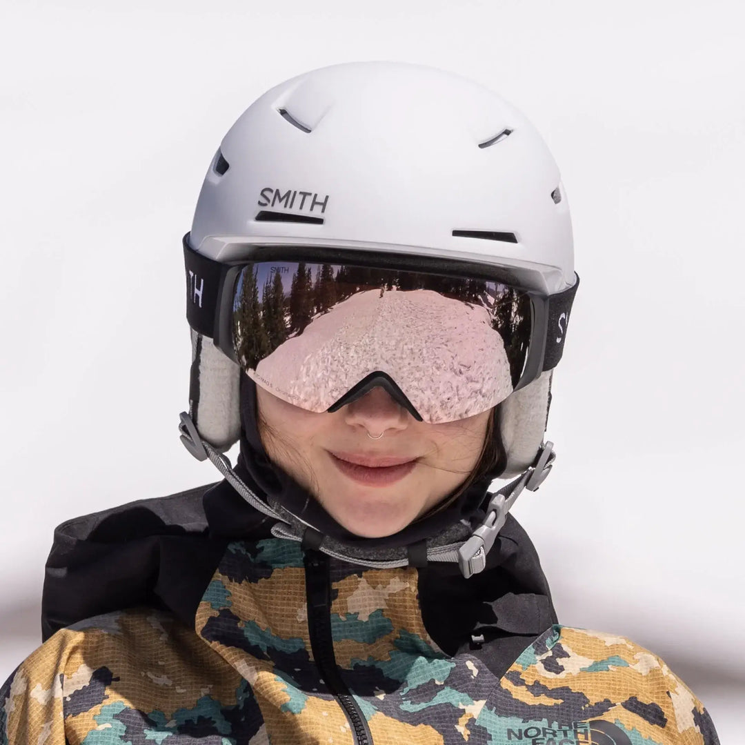 Smith I/O Mag S Snow Goggles
