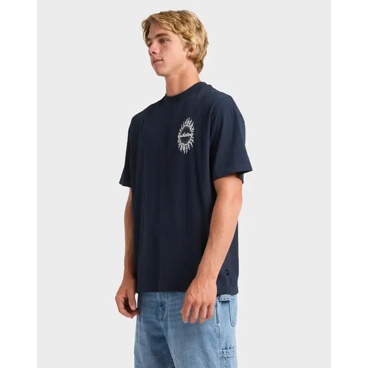 Quiksilver Interconnect T-Shirt 
