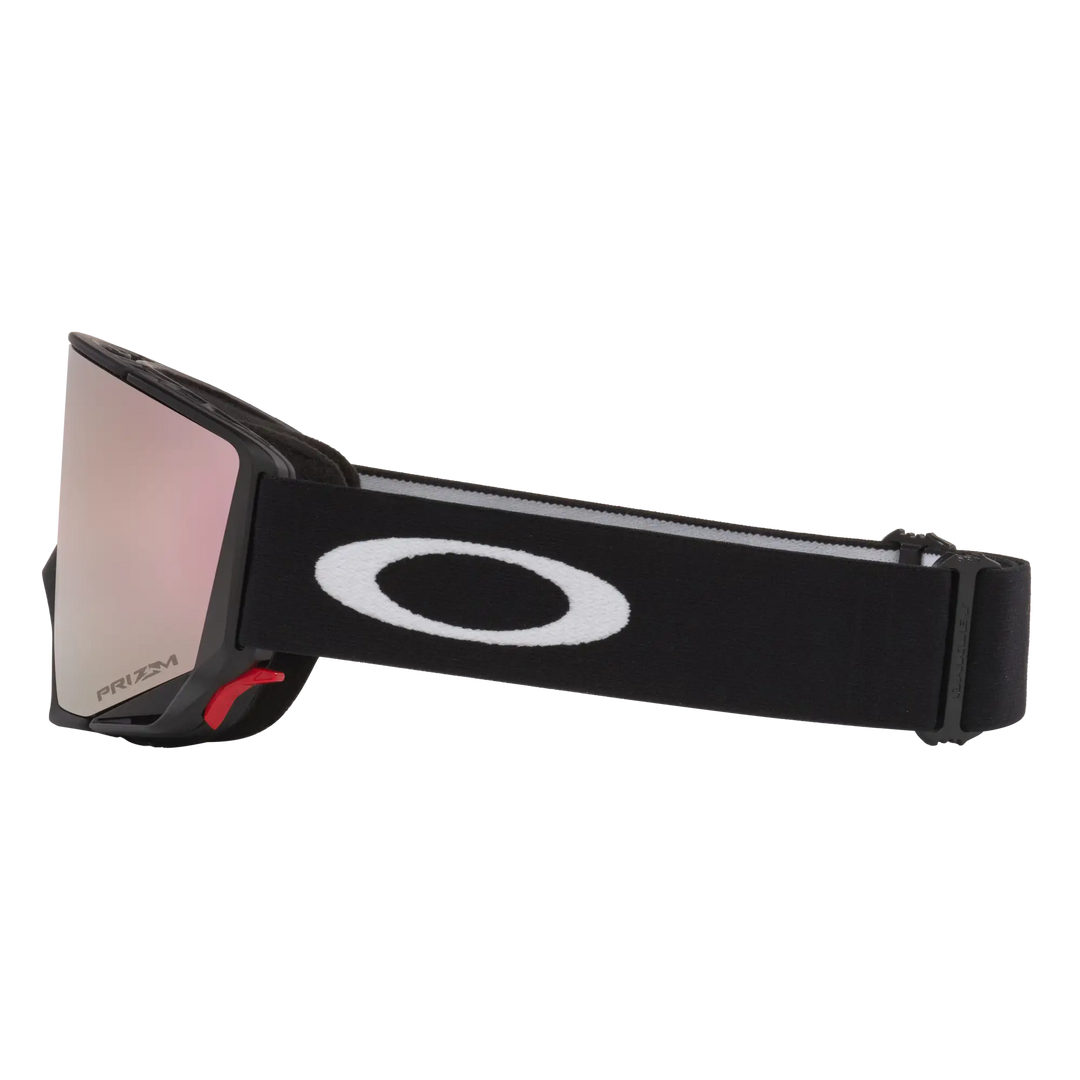 Oakley Flow Scape M Snow Goggles