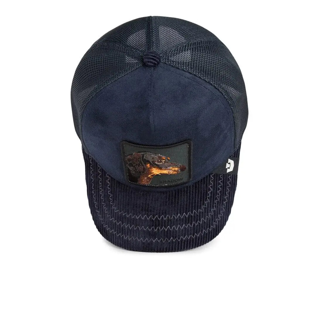 Goorin Bros Shadow Remix Cap 