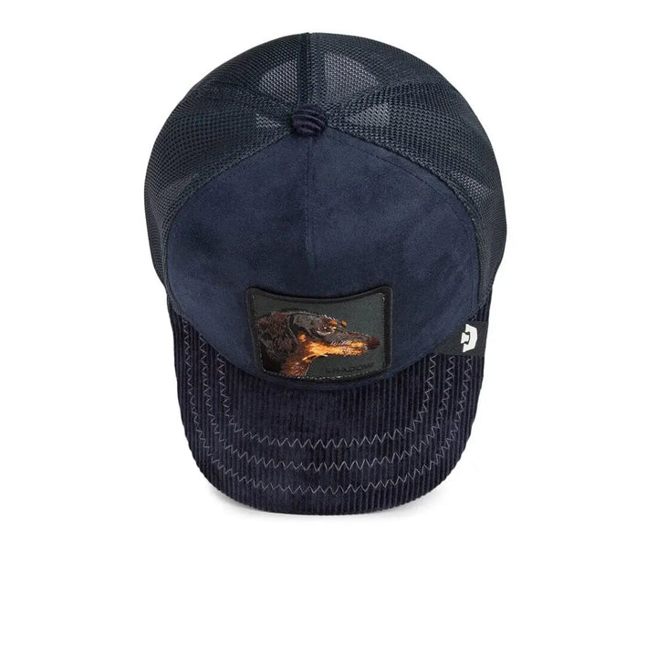 Goorin Bros Shadow Remix Cap 