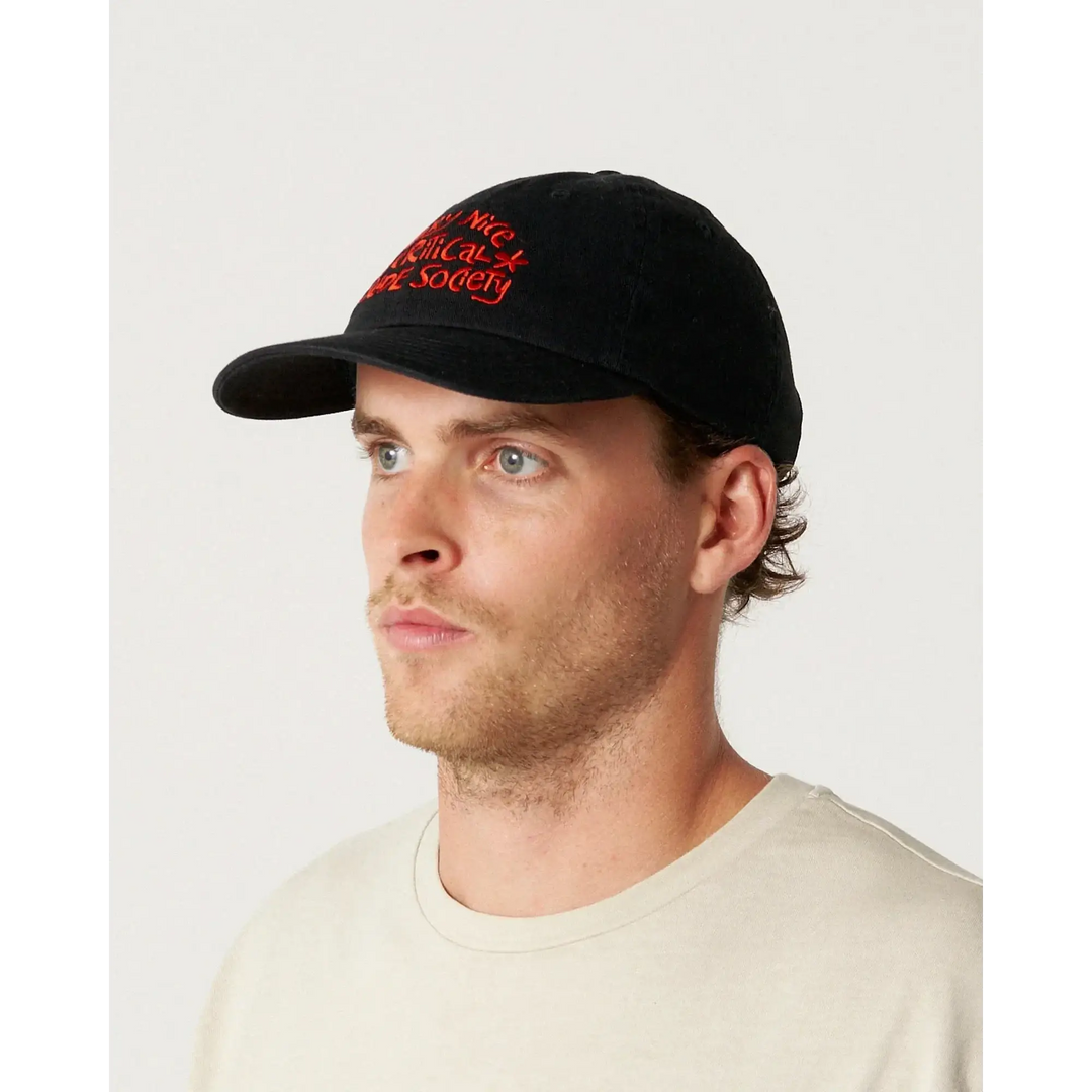 The Critical Slide Society Very Nice Cap 