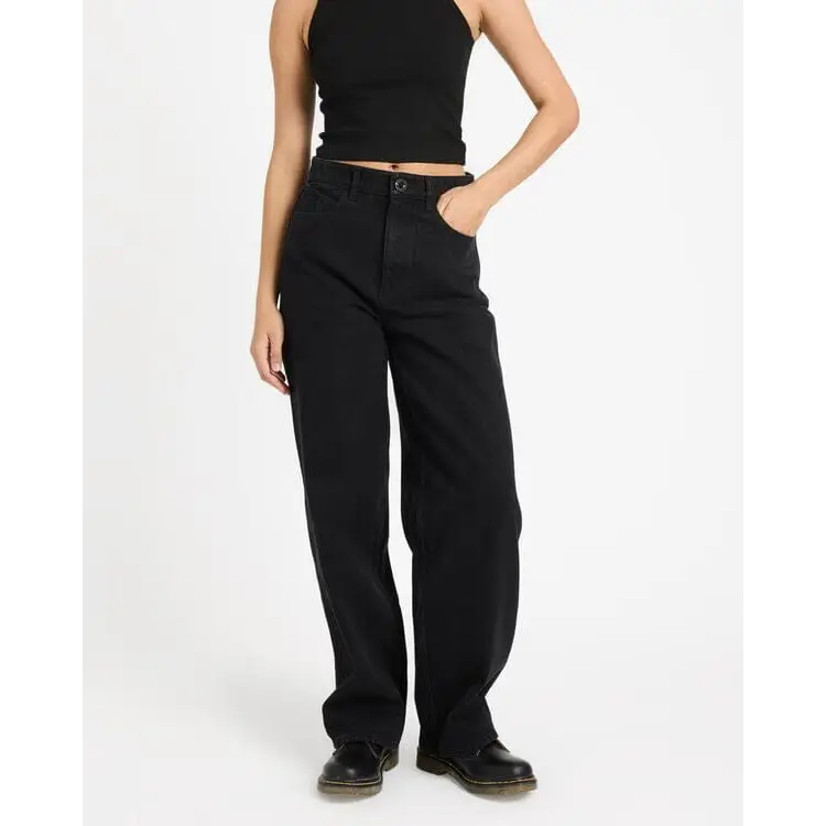 Volcom Weellow II Denim Jeans 