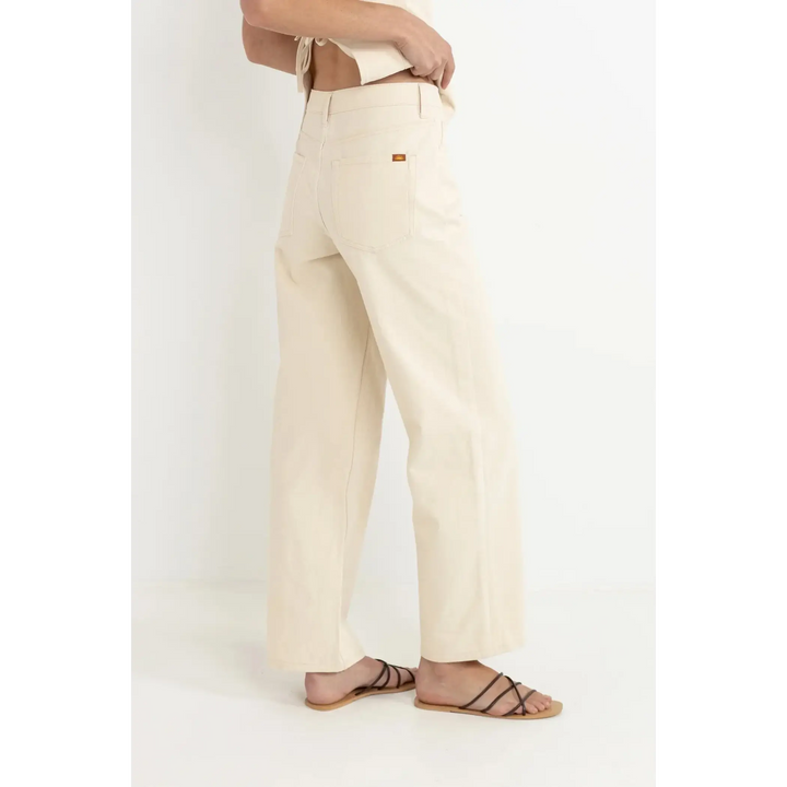Rhythm Beyond Relaxed Leg Pants 
