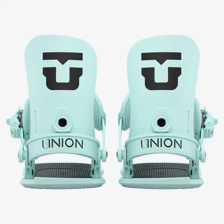 Union Legacy Womens Snowboard Bindings 2026