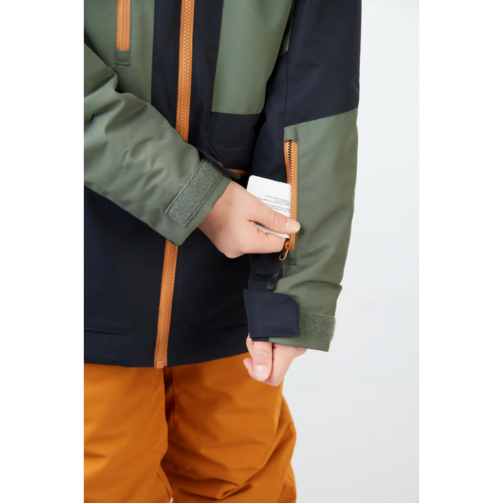 Picture Stony Youth Jacket 