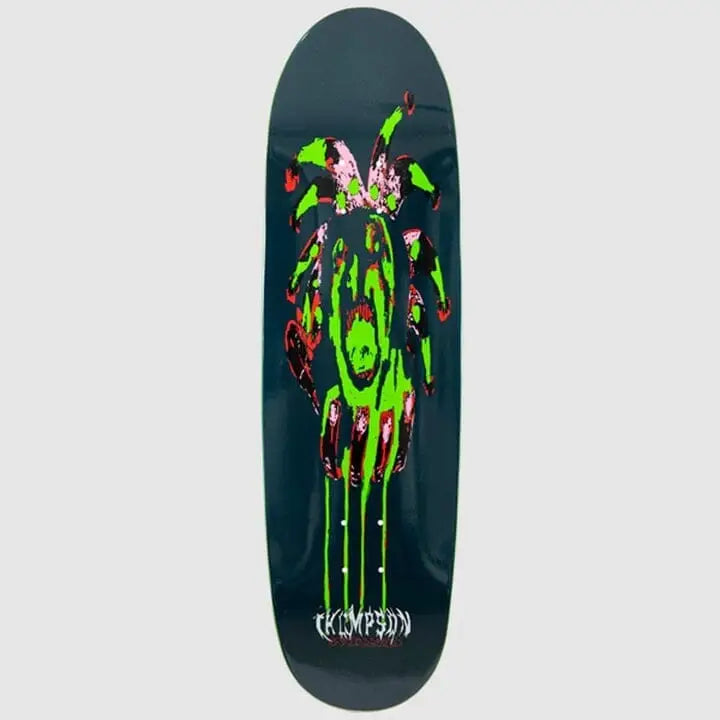 WKND Ingest Trevor Thompson Skate Deck 