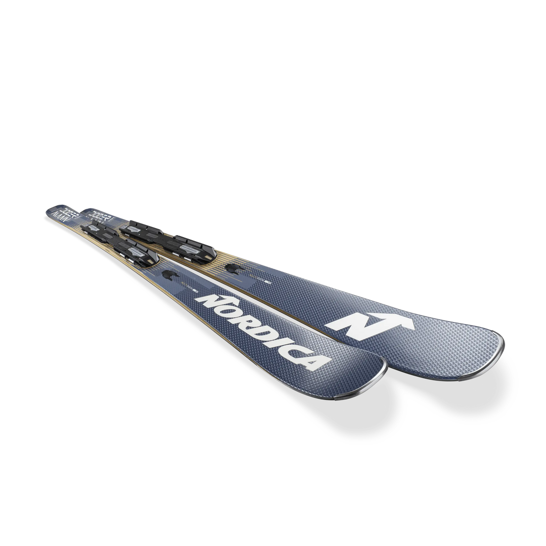 Nordica Dobermann Multipista DC 74 TI Ski Packages 2027 - 175