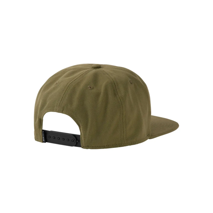 Burton Family Tree Hat 
