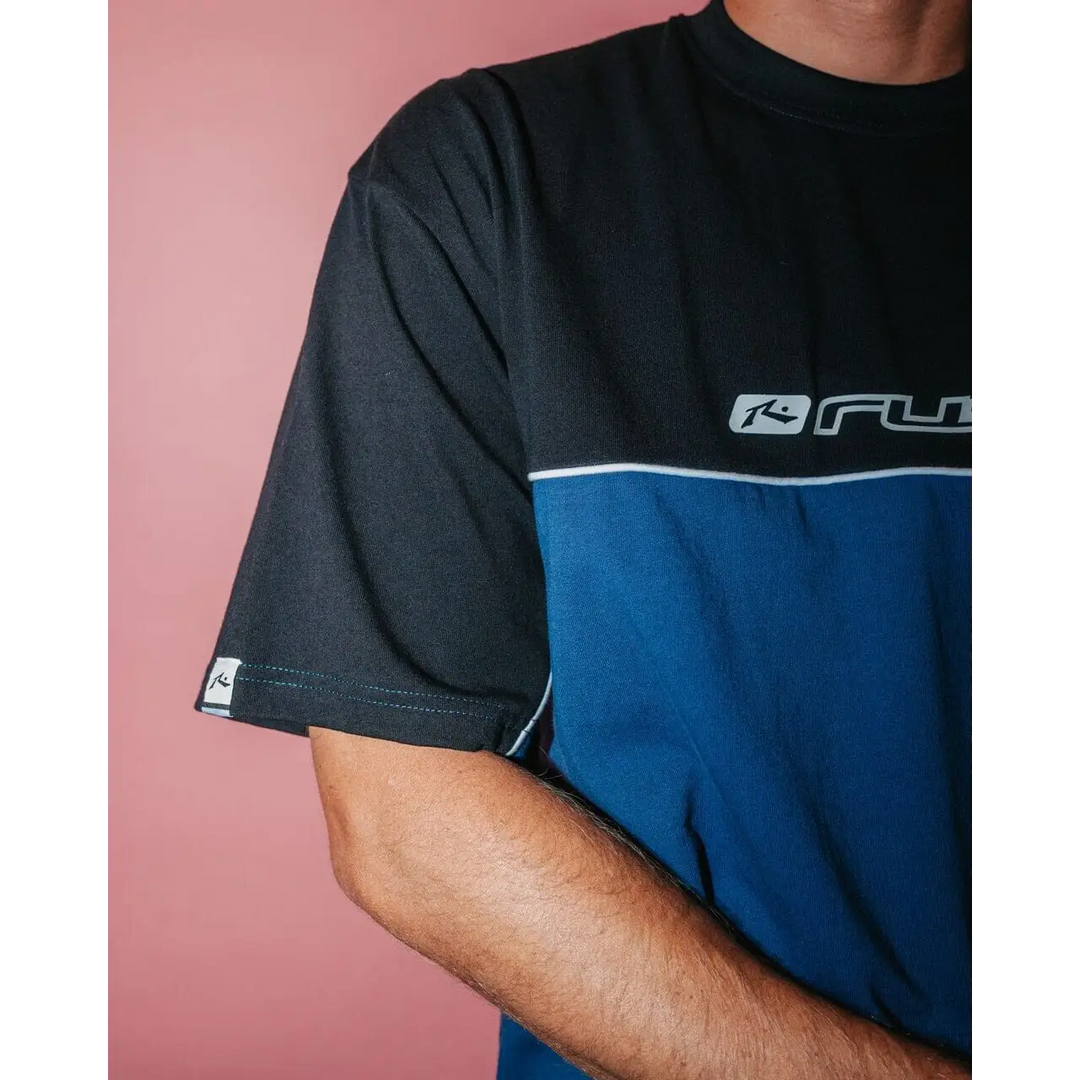 Rusty Infinity Graphic T-Shirt 