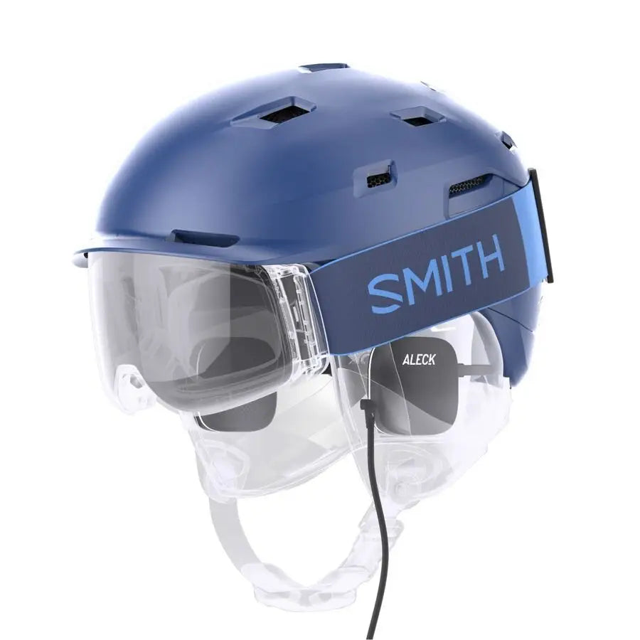 Aleck X Smith Wired Audio Kit 