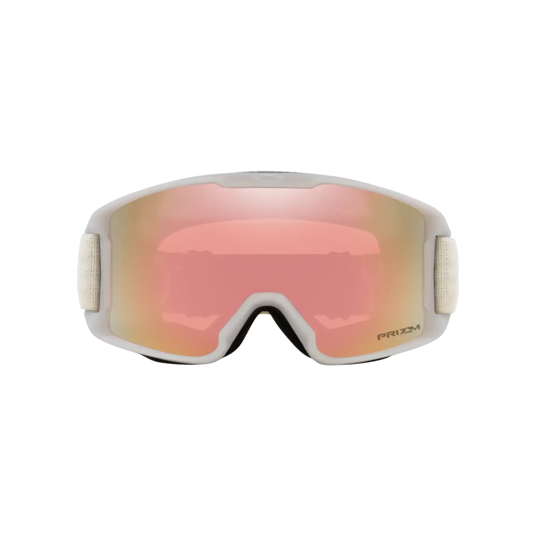 Oakley Line Miner S Goggles 2025 