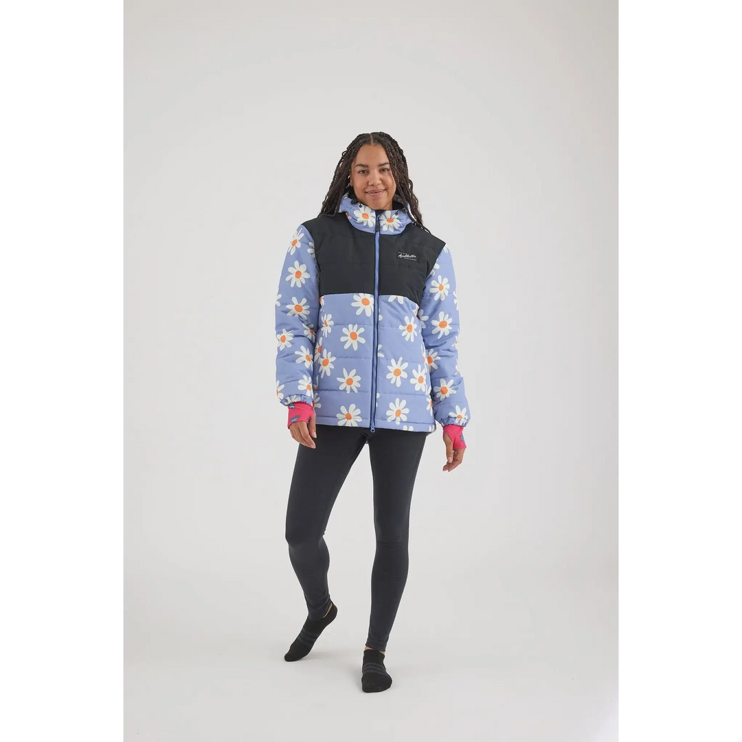 Airblaster Puffin Full Zip Jacket 