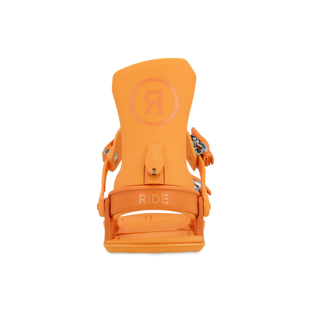 Ride CL-6 Snowboard Bindings 2025 