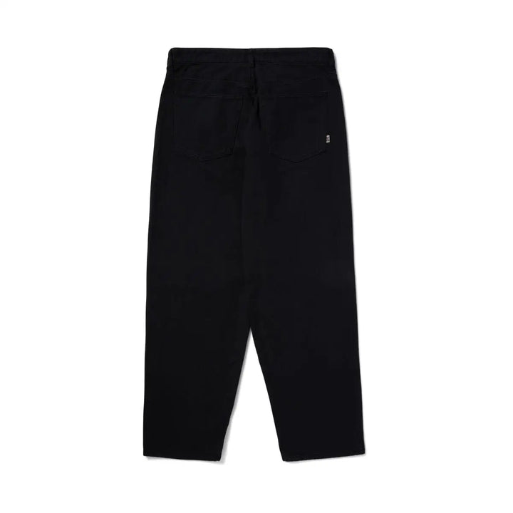 HUF Cromer Pant - Black 
