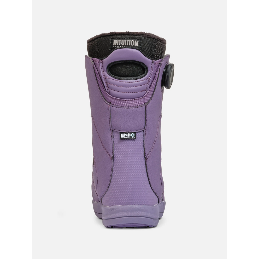 K2 Contour Womens Snowboard Boots 2025 