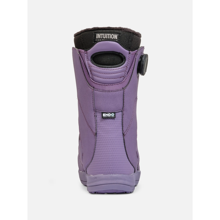 K2 Contour Womens Snowboard Boots 2025 