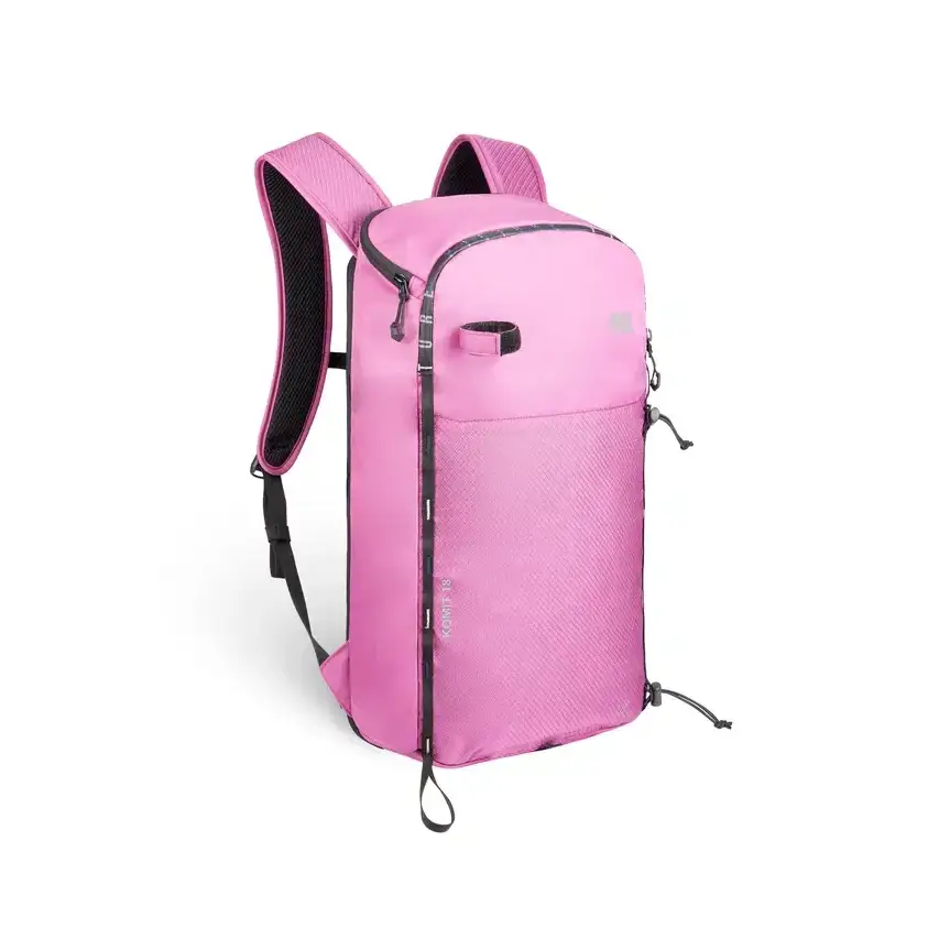 Picture Komit 18 Backpack - Bright Magenta