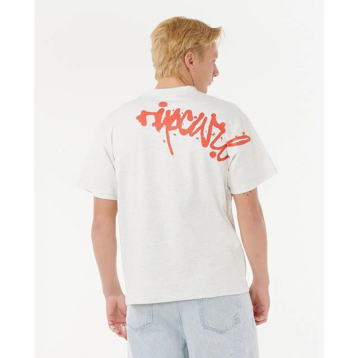 Rip Curl Medina Splat T-Shirt 