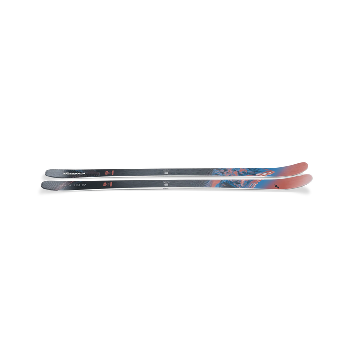 Nordica Santa Ana 87 Skis 2027