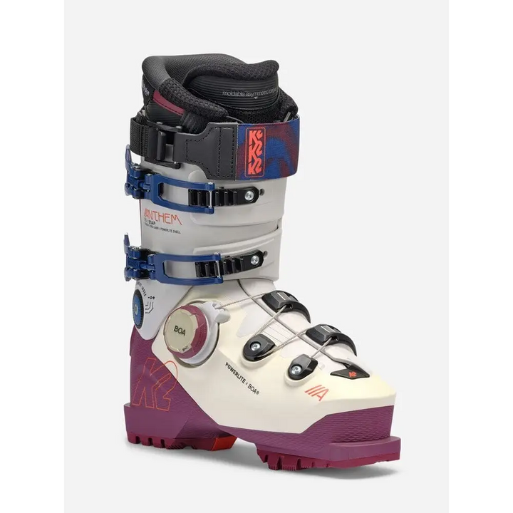 26 ANTHEM 115 BOA 23.5 