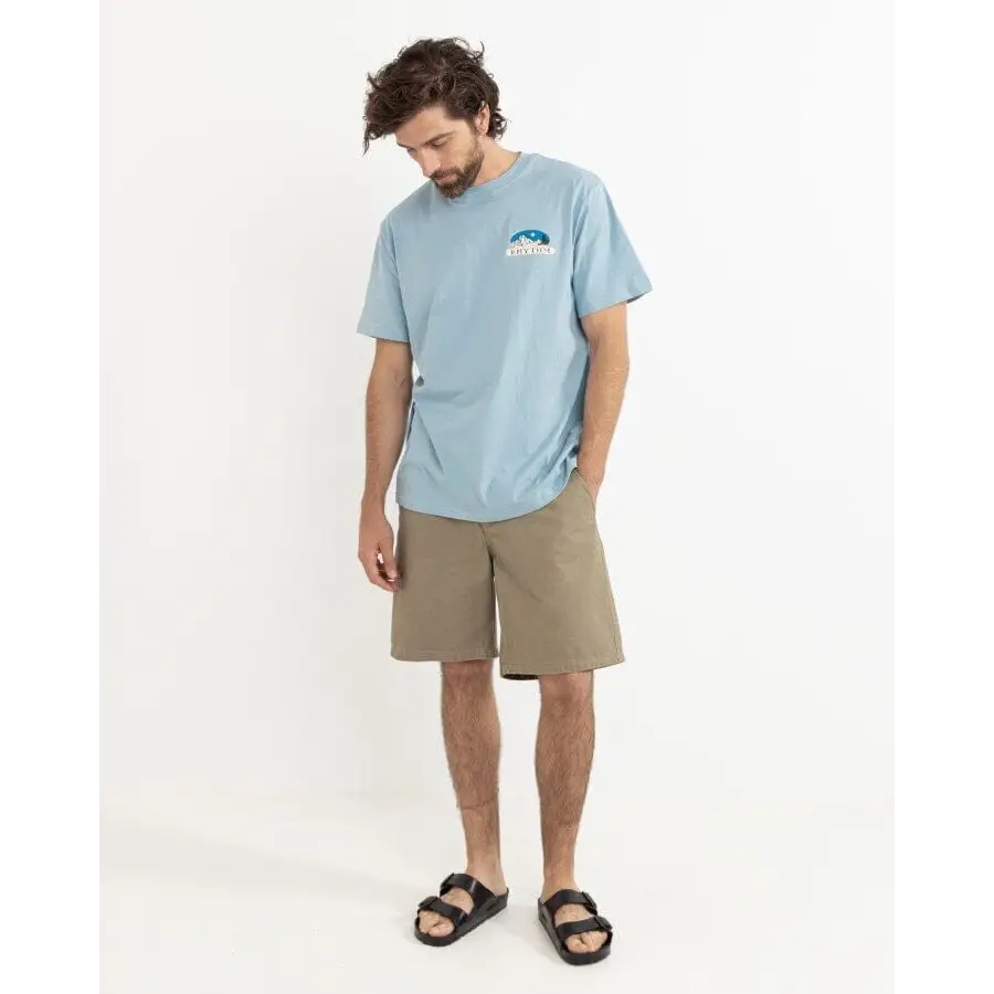 Rhythm Buckley Shorts 