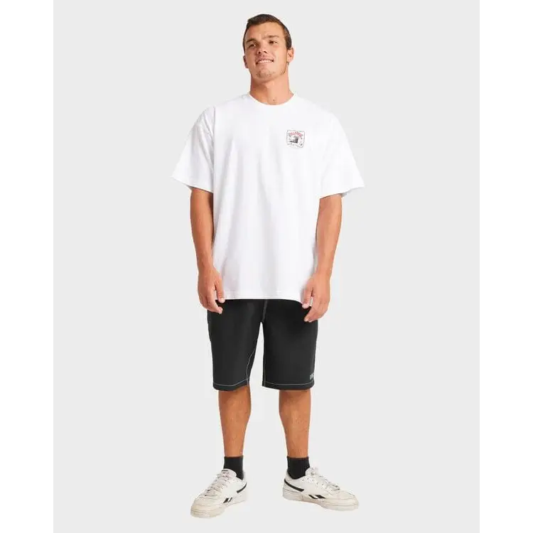 Billabong Wave Pool OG T-Shirt 