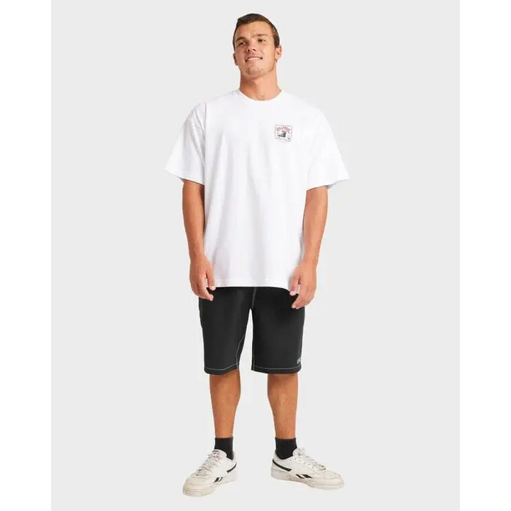 Billabong Wave Pool OG T-Shirt 