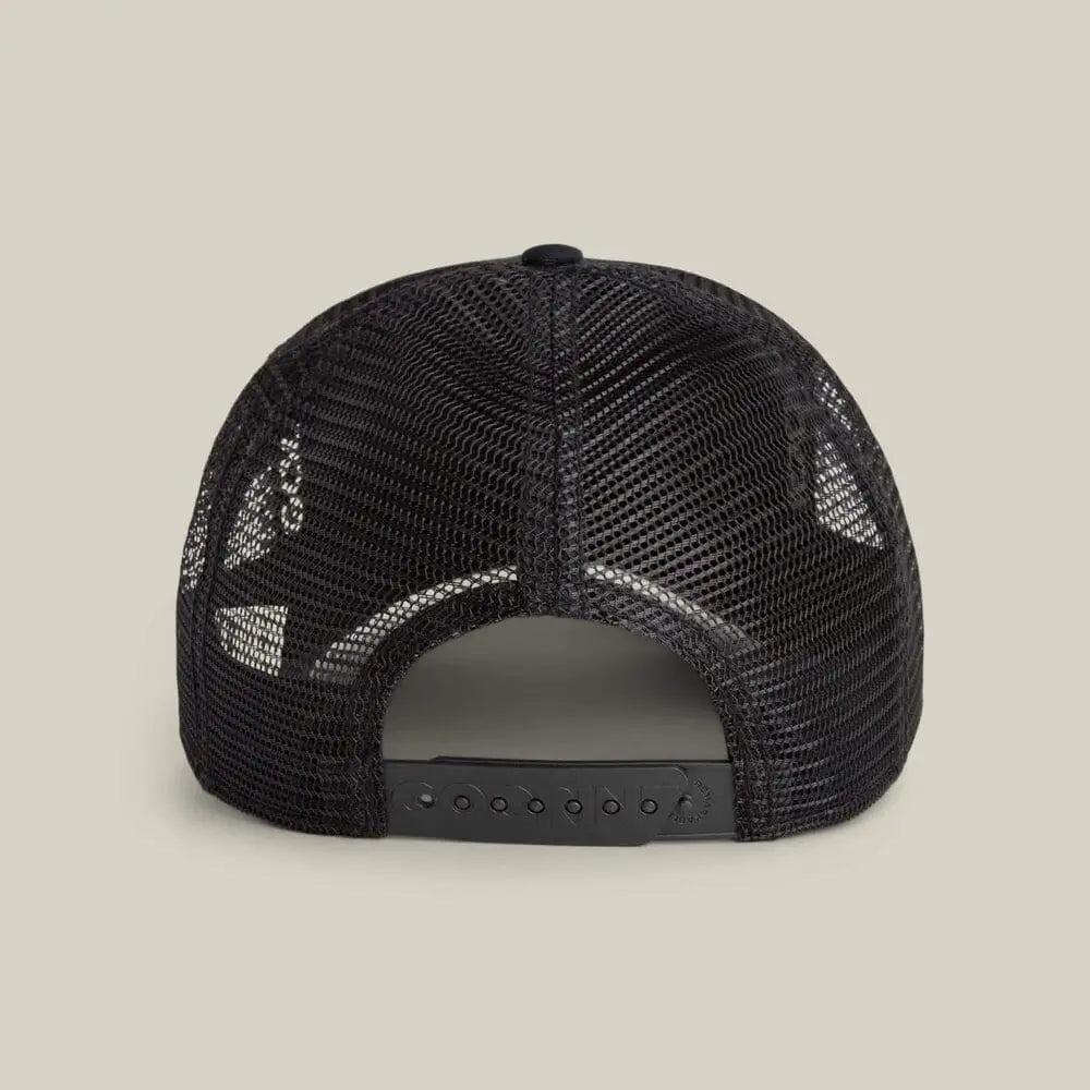 Goorin Bros The Cancelled Skull Cap 