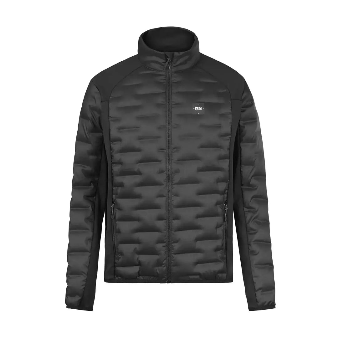 Picture Horses Jacket 