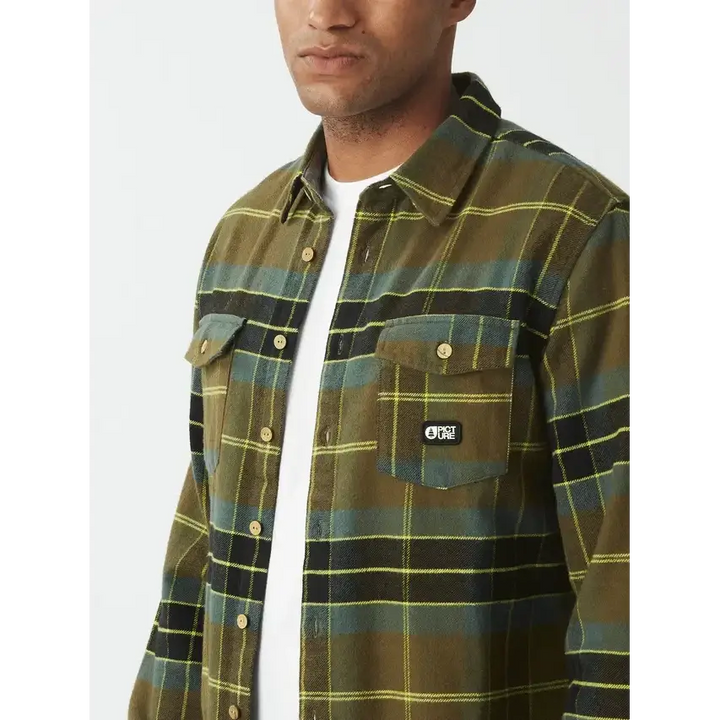 Picture Hillsboro Shirt