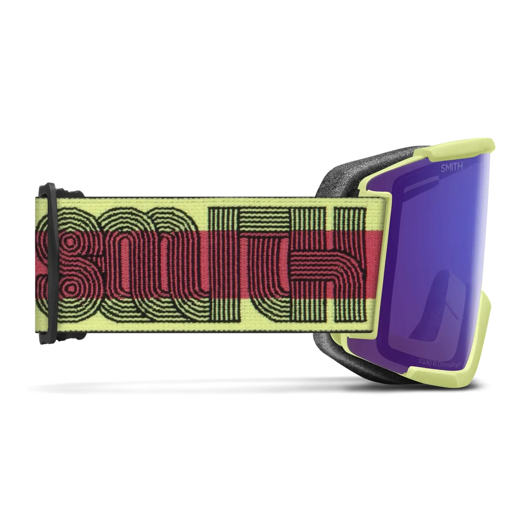 Smith Squad XL Snow Goggles