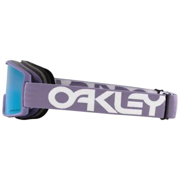 Oakley Line Miner S Goggles 2025 