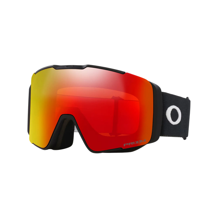 Oakley Line Miner Pro L Snow Goggles