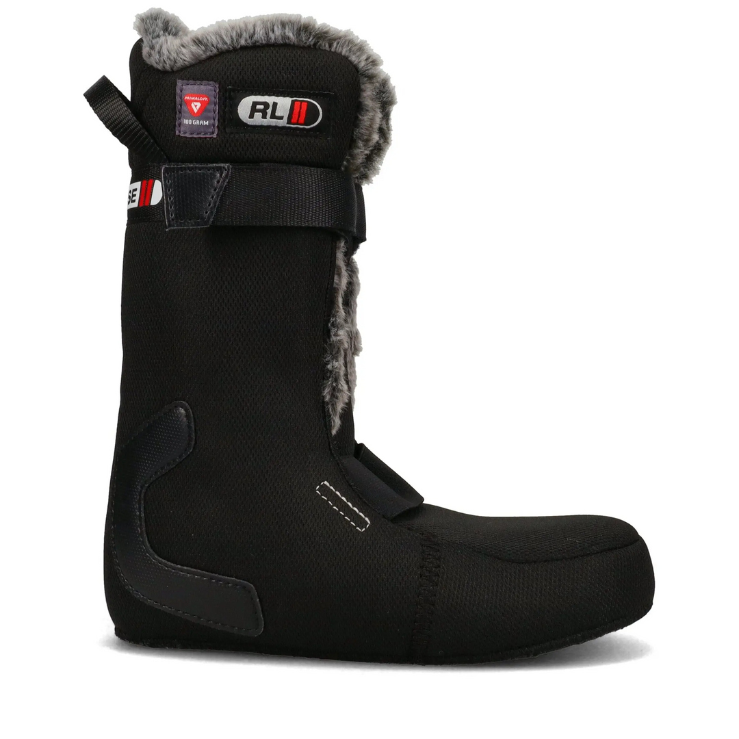 DC Mora BOA Womens Snowboard Boots 2025 