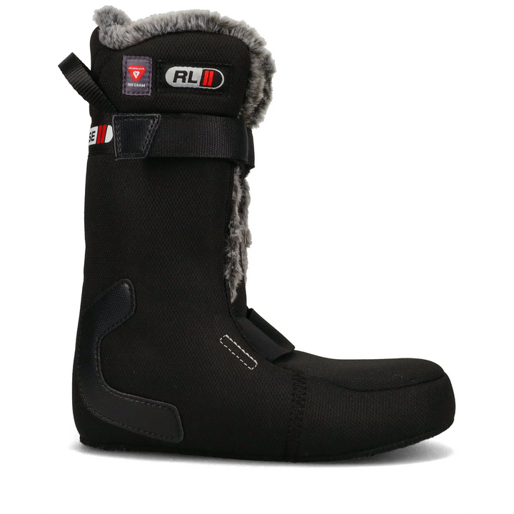 DC Mora BOA Womens Snowboard Boots 2025 