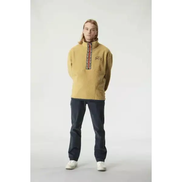 Picture Gamvik 1/4 Zip Fleece 