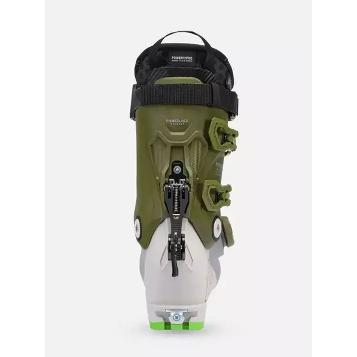 K2 Mindbender 130 Boa Ski Boots 2025 