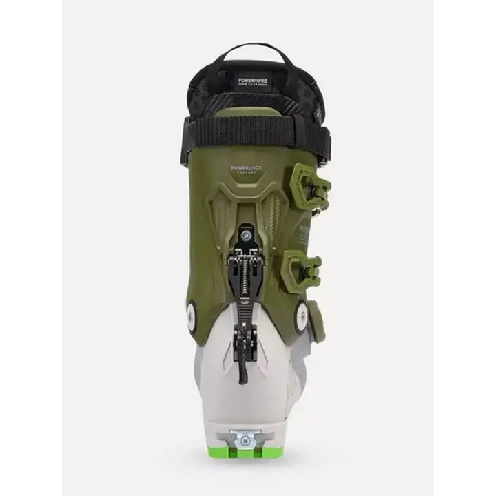 K2 Mindbender 130 Boa Ski Boots 2025 