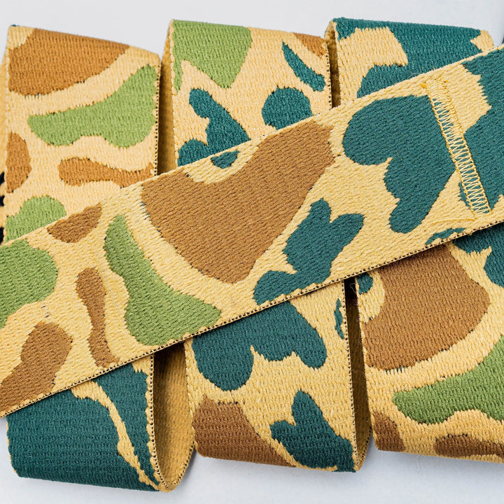 Arcade High Fives Duck Camo Belt 