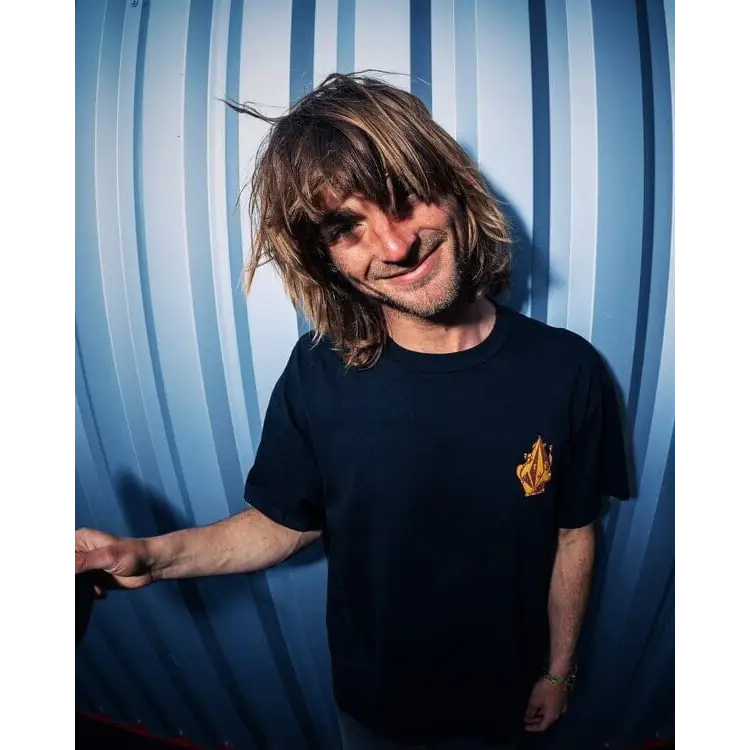 Volcom Featured Artist Callum Rooney T-Shirt 