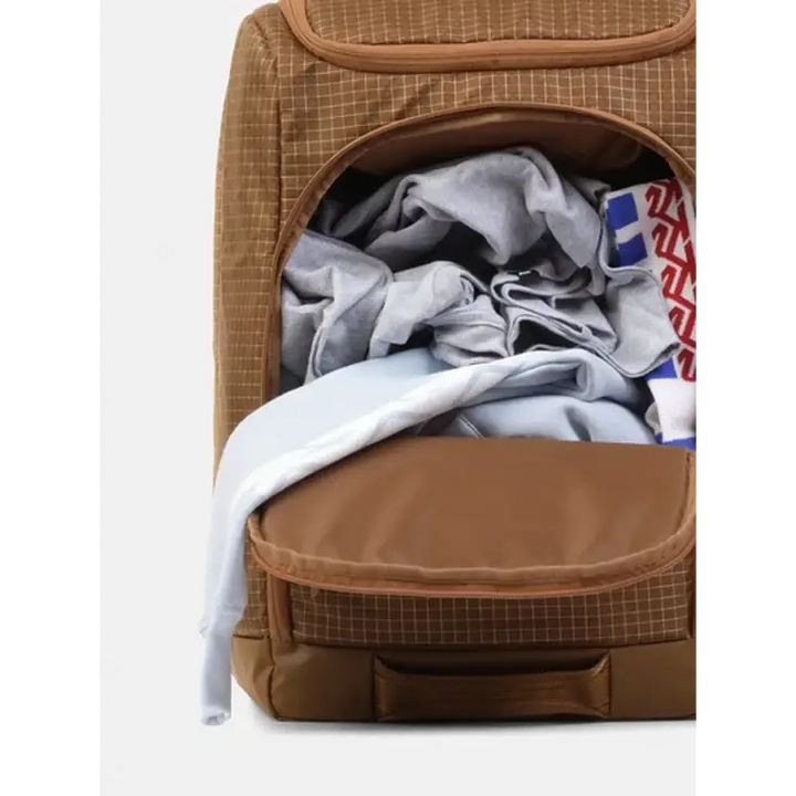 K2 Boot Locker Backpack