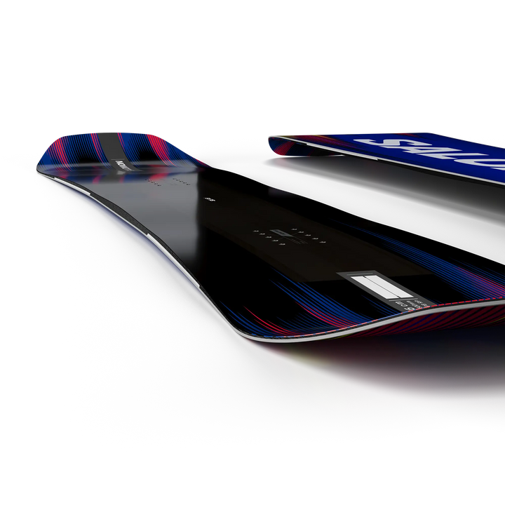 Salomon No Drama S/Lab Equipe Snowboard 2027