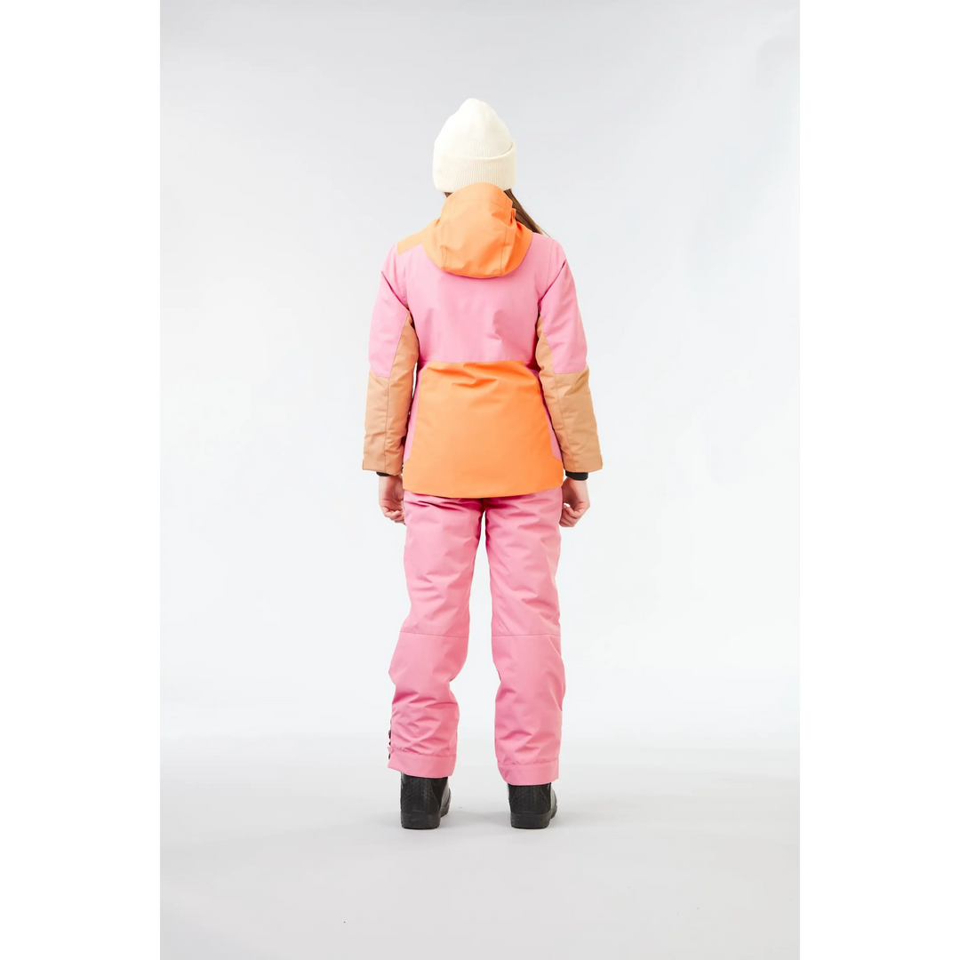 Picture Kamelya Youth Jacket 