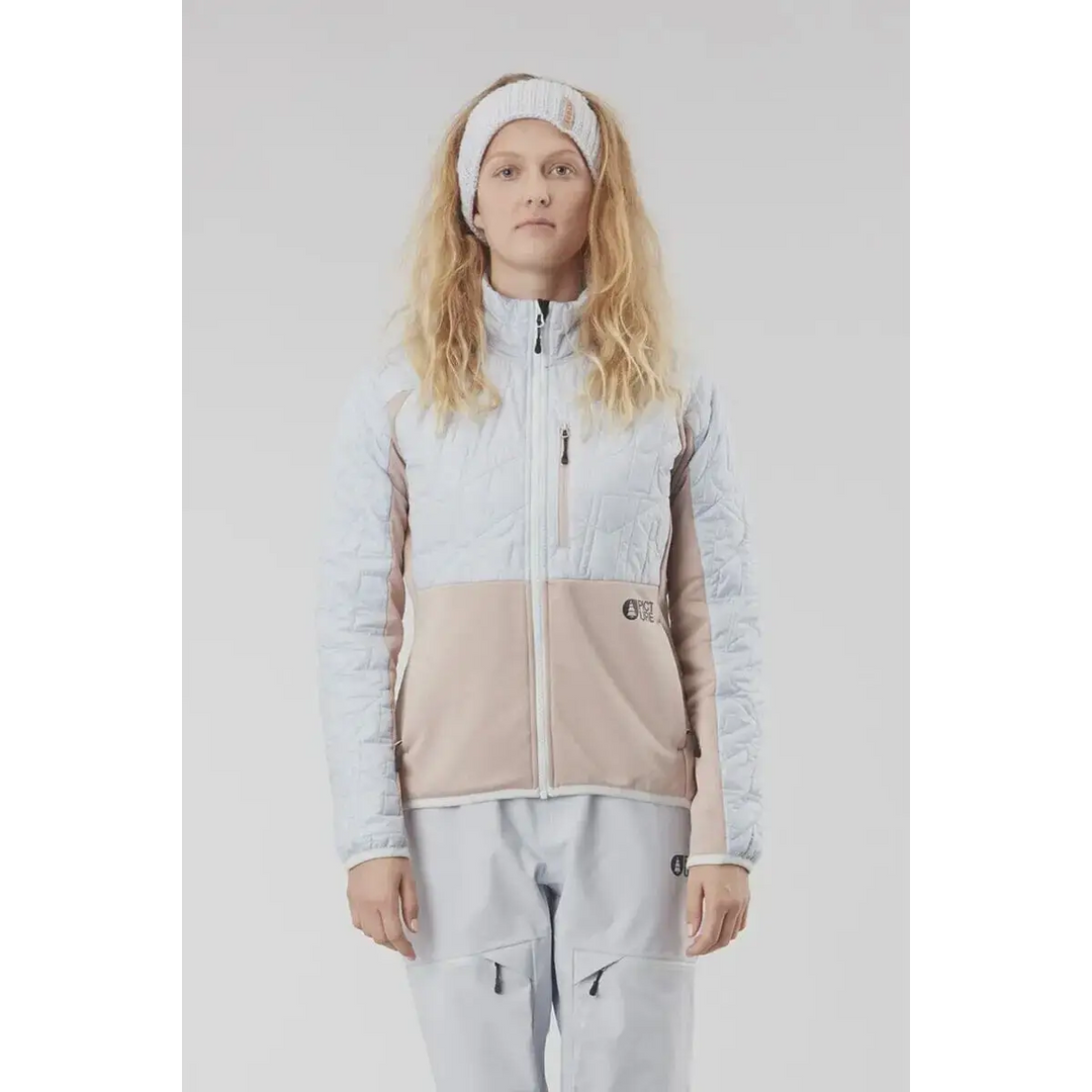 Picture Tehanie Hybrid Jacket Shadow Grey M 