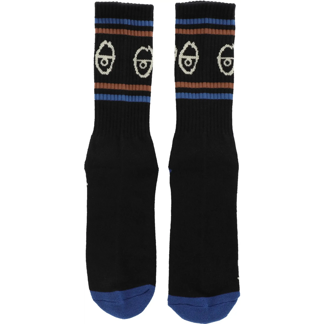 Krooked Sock Eyes 