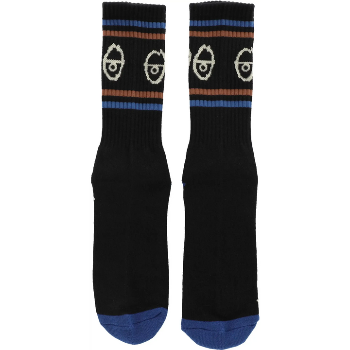 Krooked Sock Eyes 