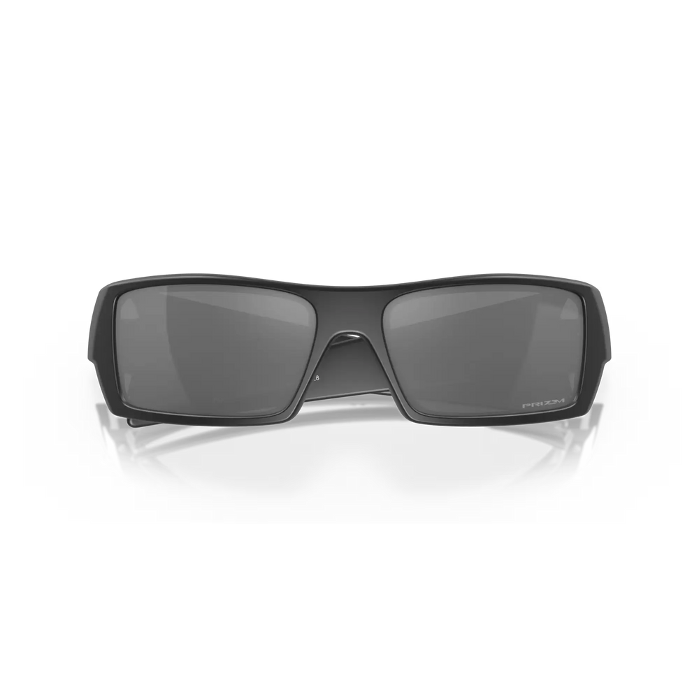 Oakley Gascan Sunglasses - Matte Black / Prizm Black
