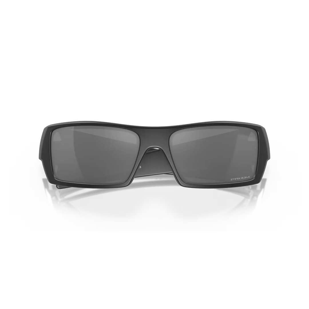 Oakley Gascan Sunglasses - Matte Black / Prizm Black