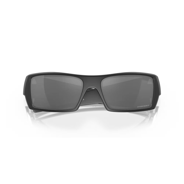Oakley Gascan Sunglasses - Matte Black / Prizm Black